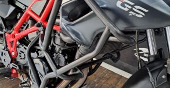 Comprar BMW F 700 GS en Siebla Selección al mejor precio