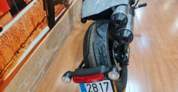 Comprar HARLEY DAVIDSON Sportster S en Siebla Selección al mejor precio