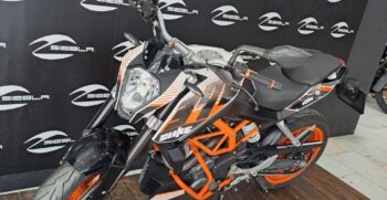 Comprar KTM 390 Duke en Siebla Selección al mejor precio