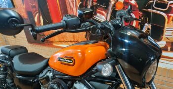 Comprar HARLEY DAVIDSON Nightster Special en Siebla Selección al mejor precio