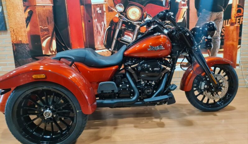 Comprar HARLEY DAVIDSON Freewheeler en Siebla Selección al mejor precio