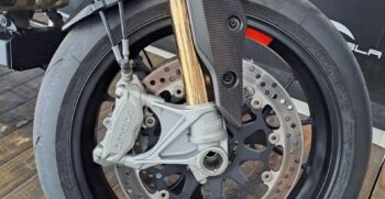 Comprar DUCATI HYPERMOTARD 950 SP en Siebla Selección al mejor precio