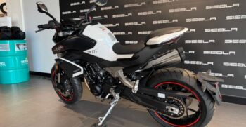 Comprar CFMOTO 800 NK en Siebla Selección al mejor precio