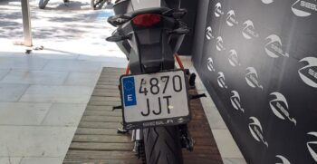 Comprar KTM 390 Duke en Siebla Selección al mejor precio