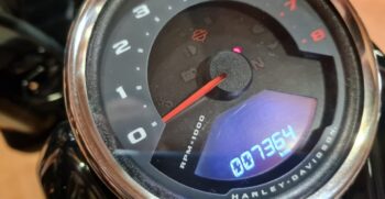 Comprar HARLEY DAVIDSON Fat Bob 114 en Siebla Selección al mejor precio