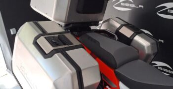 Comprar SUZUKI V-Strom 1050 XT en Siebla Selección al mejor precio
