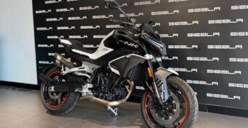 Comprar CFMOTO 800 NK en Siebla Selección al mejor precio