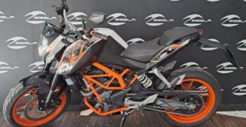 Comprar KTM 390 Duke en Siebla Selección al mejor precio