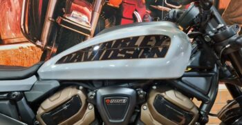 Comprar HARLEY DAVIDSON Sportster S en Siebla Selección al mejor precio