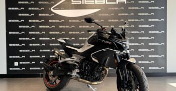 Comprar CFMOTO 800 NK en Siebla Selección al mejor precio