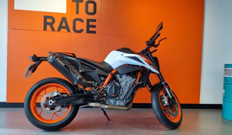 Comprar KTM 890 Duke R en Siebla Selección la mejor precio
