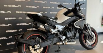 Comprar CFMOTO 800 NK en Siebla Selección al mejor precio