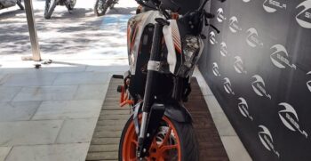 Comprar KTM 390 Duke en Siebla Selección al mejor precio