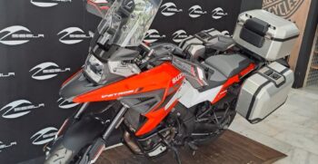 Comprar SUZUKI V-Strom 1050 XT en Siebla Selección al mejor precio