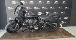 INDIAN Sport Chief