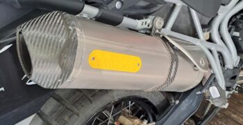 Comrpar TRIUMPH TIGER 800 XC en Siebla Selección al mejor precio
