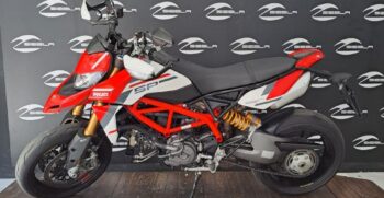 Comprar DUCATI HYPERMOTARD 950 SP en Siebla Selección al mejor precio
