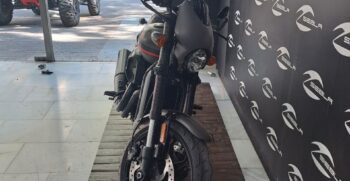 Comprar HARLEY DAVIDSON Street Rod en Siebla Selección al mejor precio