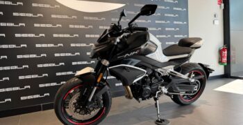 Comprar CFMOTO 800 NK en Siebla Selección al mejor precio