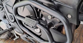 Comprar KAWASAKI Versys 650 ABS en Siebla Selección al mejor precio