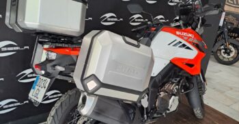 Comprar SUZUKI V-Strom 1050 XT en Siebla Selección al mejor precio