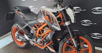 Comprar KTM 390 Duke en Siebla Selección al mejor precio
