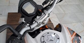 Comprar KTM 390 Duke en Siebla Selección al mejor precio