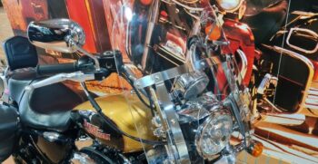 Comprar HARLEY DAVIDSON Sportster Superlow 1200T en Siebla Selección al mejor precio