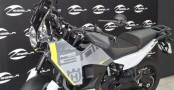 Comprar HUSQVARNA Norden 901 en Siebla Selección al mejor precio
