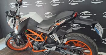 Comprar KTM 390 Duke en Siebla Selección al mejor precio