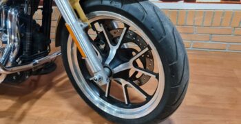 Comprar HARLEY DAVIDSON Sportster Superlow 1200T en Siebla Selección al mejor precio