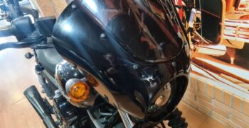 Comprar HARLEY DAVIDSON Street 750 en Siebla Selección al mejor precio