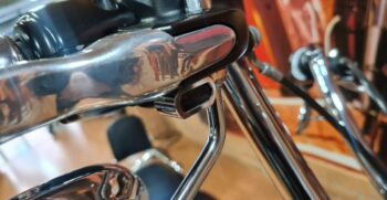 Comprar HARLEY DAVIDSON Fat Boy 114 en Siebla Selección al mejor precio