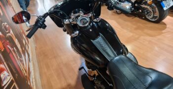 Comprar HARLEY DAVIDSON Heritage Classic 114 en Siebla Selección