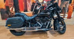 HARLEY DAVIDSON Heritage Classic 114