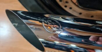 Comprar HARLEY DAVIDSON Dyna Street Bob en Siebla Selección al mejor precio