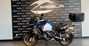 Comprar BMW R 1250 GS HP en Siebla Selección al mejor precio