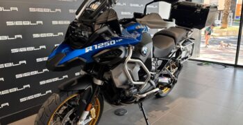 Comprar BMW R 1250 GS HP en Siebla Selección al mejor precio