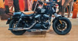 HARLEY DAVIDSON Sportster Forty-Eight