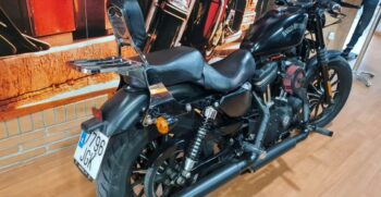 Comprar HARLEY DAVIDSON Sportster 883 Iron en Siebla Selección al mejor precio