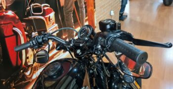Comprar HARLEY DAVIDSON Sportster Forty-Eight en Siebla Selección al mejor precio