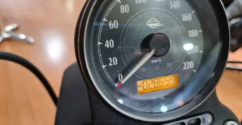 Comprar HARLEY DAVIDSON Sportster 883 Iron en Siebla Selección al mejor precio