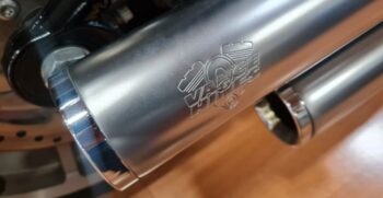 Comprar HARLEY DAVIDSON Fat Boy 114 en Siebla Selección al mejor precio