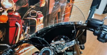 Comprar HARLEY DAVIDSON Heritage Classic 114 en Siebla Selección