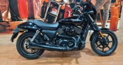 HARLEY DAVIDSON Street 750