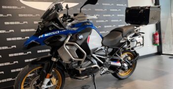Comprar BMW R 1250 GS HP en Siebla Selección al mejor precio