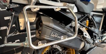 Comprar BMW R 1250 GS HP en Siebla Selección al mejor precio