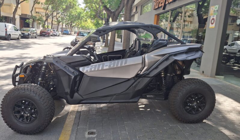 Comprar Can-Am Maverick X3 DS en Siebla Selección al mejor precio