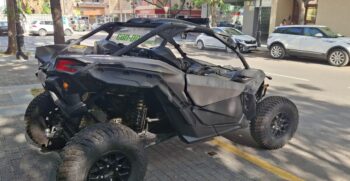 Comprar Can-Am Maverick X3 DS en Siebla Selección al mejor precio