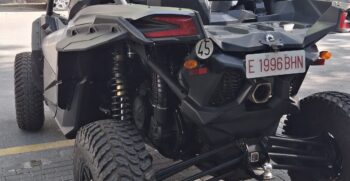 Comprar Can-Am Maverick X3 DS en Siebla Selección al mejor precio